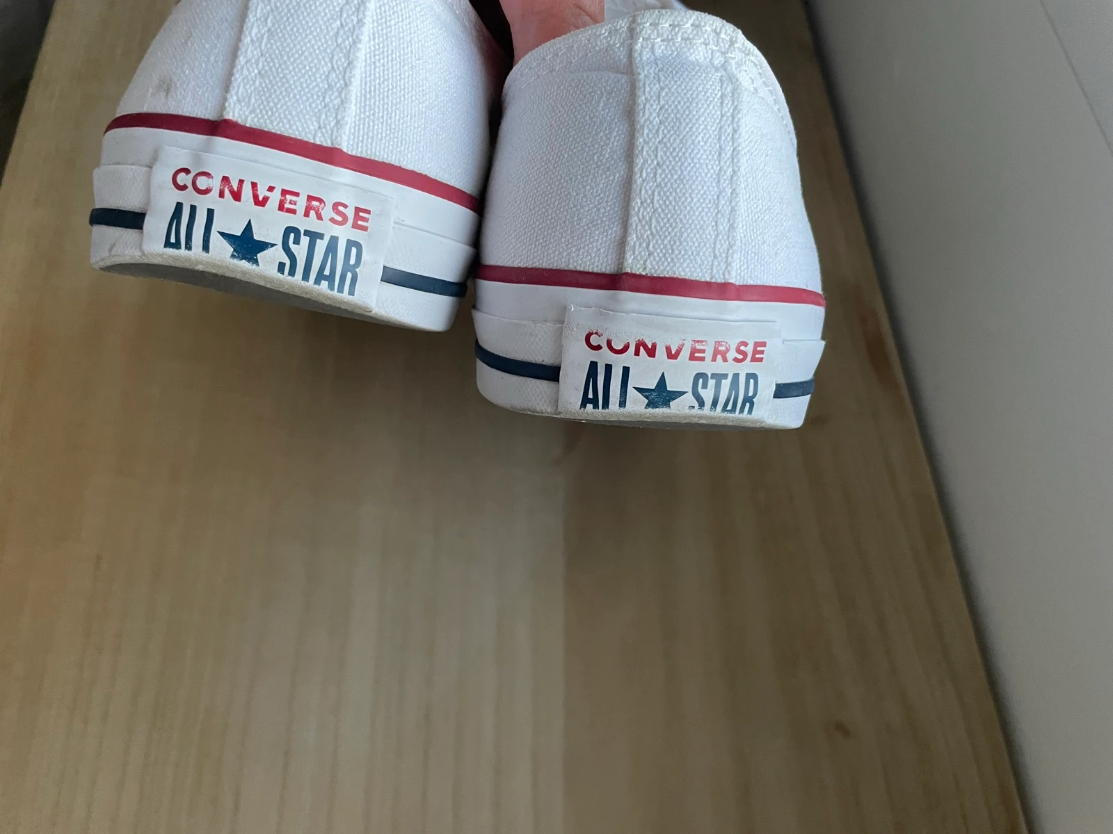 Converse – photo 3